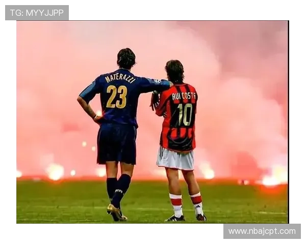 米兰体育游戏官网：探秘米兰足球文化的独特魅力与魅惑