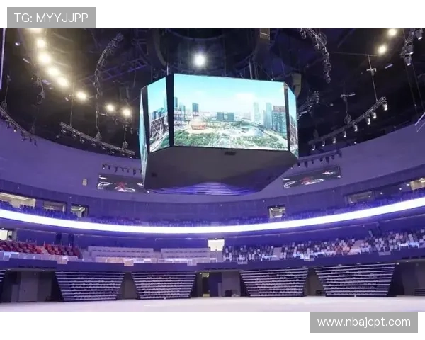 华体会体育电竞：全面提升电竞赛事的专业水平与观众体验