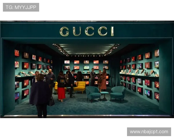 开云官网平台开启全新购物体验引领奢侈品电商发展